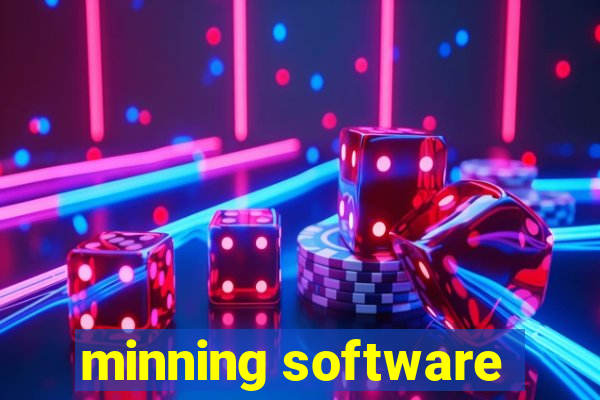 minning software